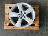 R17 alloy rim