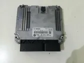 Unité de commande, module ECU de moteur