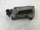 Engine mounting bracket