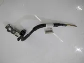 Positive cable (battery)