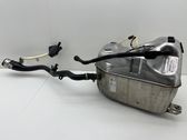 Kraftstofftank