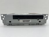 Radio/CD/DVD/GPS head unit