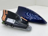Aerial GPS antenna
