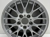 R16-alumiinivanne