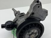 Power steering pump