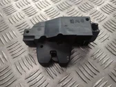 Tailgate/trunk/boot lock/catch/latch