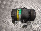 Air conditioning (A/C) compressor (pump)