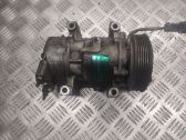 Ilmastointilaitteen kompressorin pumppu (A/C)