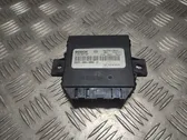 Parking PDC control unit/module