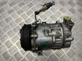 Klimakompressor Pumpe