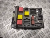 Immobilizer control unit/module