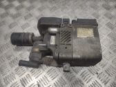 Auxiliary pre-heater (Webasto)