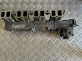 Intake manifold