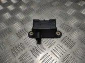 ESP acceleration yaw rate sensor