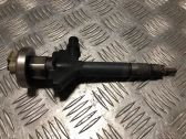 Fuel injector