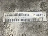 Engine control unit/module