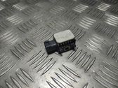 Airbag deployment crash/impact sensor