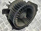 Heater fan/blower