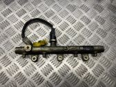 Fuel main line pipe