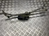 Wischermotor