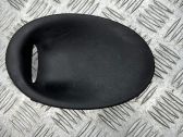 Grille inférieure de pare-chocs avant