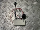 Antenna control unit