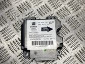 Airbag control unit/module