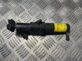 Headlight washer spray nozzle