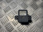 Camshaft speed sensor