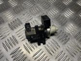 Solenoidinis vožtuvas
