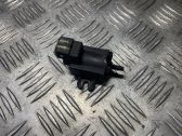 Vacuum valve
