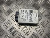 Immobilizer control unit/module