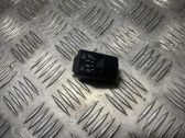 Headlight level height control switch