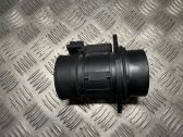 Mass air flow meter
