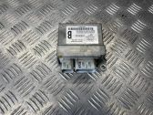 Airbag control unit/module