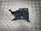 Comfort/convenience module