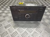 Radio/CD/DVD/GPS head unit