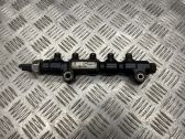 Fuel main line pipe