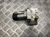 Convertible roof hydraulic pump