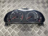 Speedometer (instrument cluster)