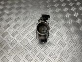 Throttle valve