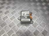 Airbag control unit/module