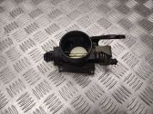 Throttle valve