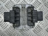 Gearbox control unit/module