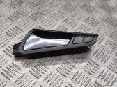 Front door interior handle