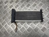 Electric cabin heater radiator