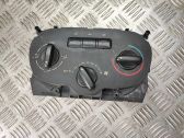 Climate control unit