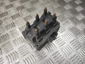 High voltage ignition coil