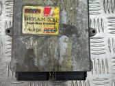 Unidad de control/módulo de gas GLP