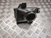 Front fog light